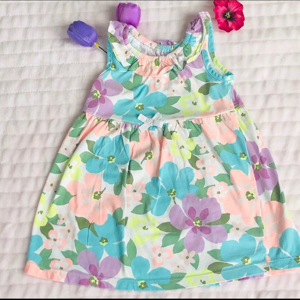 Girl dress